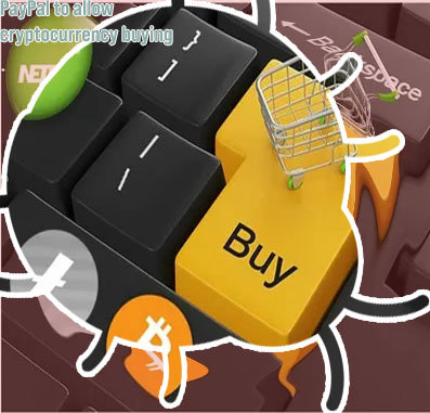 Allow customers buy sell cryptocurrencies