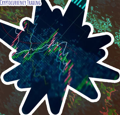 Bitcoin cryptocurrency stock