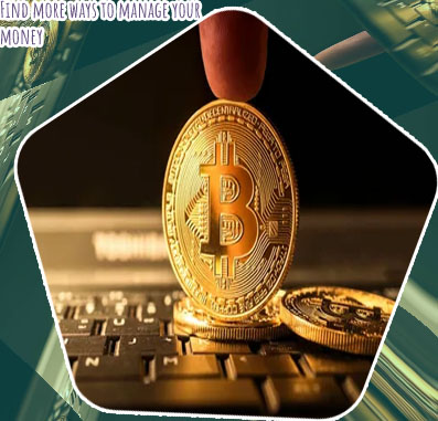 Bitcoin money