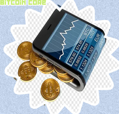 Bitcoin walet