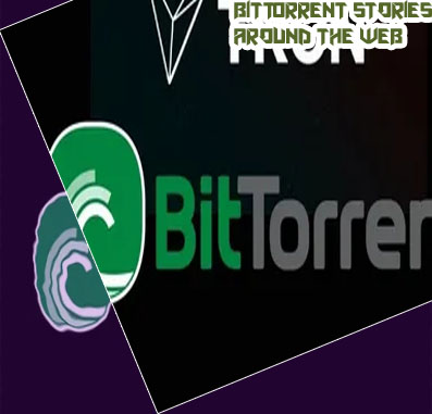 Bittorent crypto