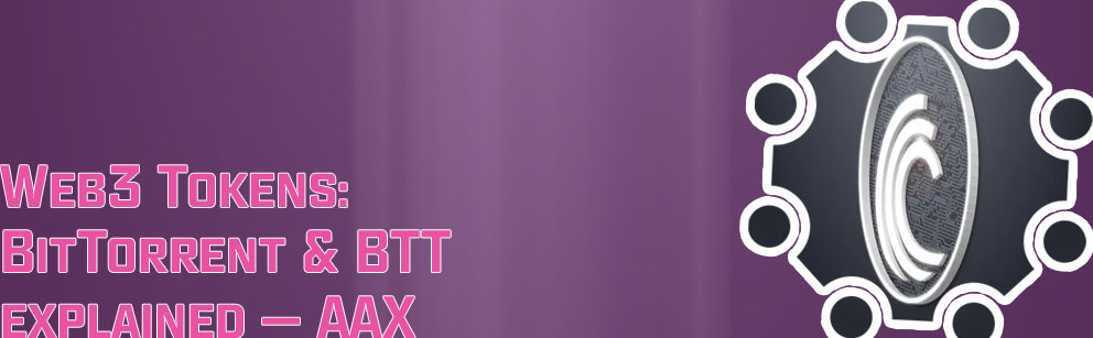 Bittorrent cryptocurrency