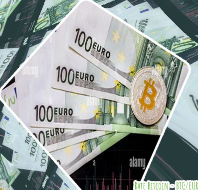 Btc euro