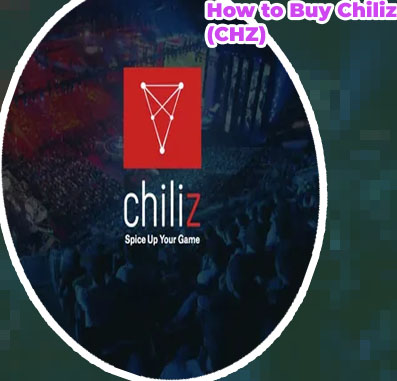 Buy chiliz crypto