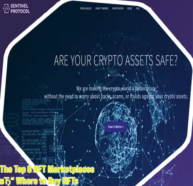 Buy nft crypto