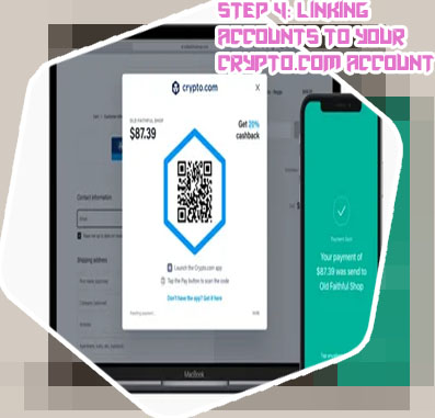 Cancel cryptocom account