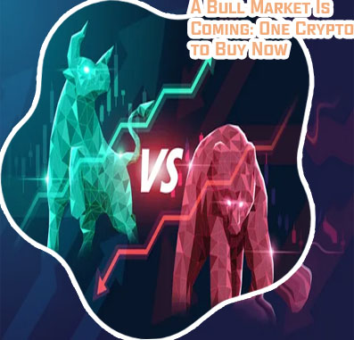 Crypto bull market