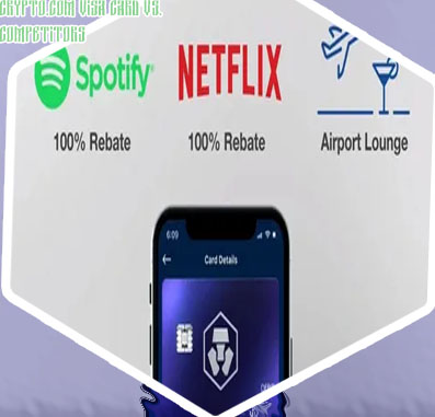 Crypto com lounge access