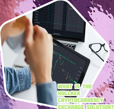 Cryptocurrency exchange online