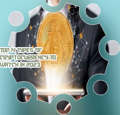 Cryptocurrency watch