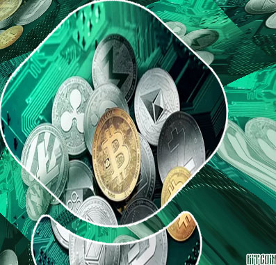 Deutsche coin cryptocurrency