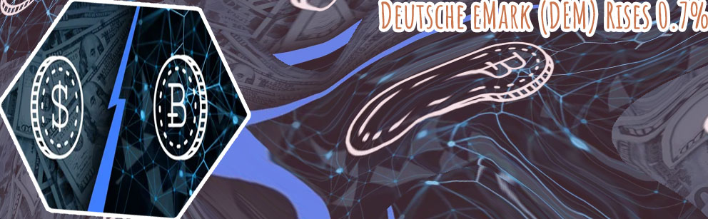 Deutsche crypto