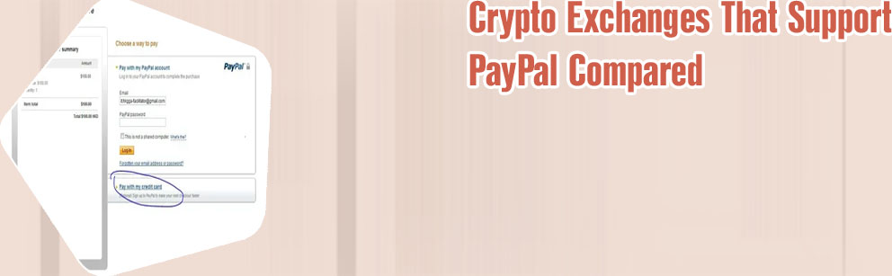 Does crypto com accept paypal