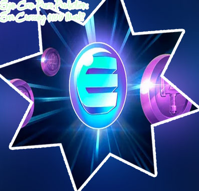Enjin crypto price