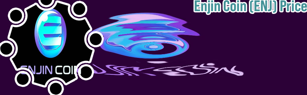 Enjin cryptocurrency price