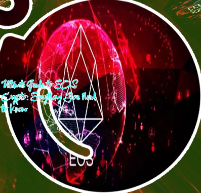 Eos cryptocurrency