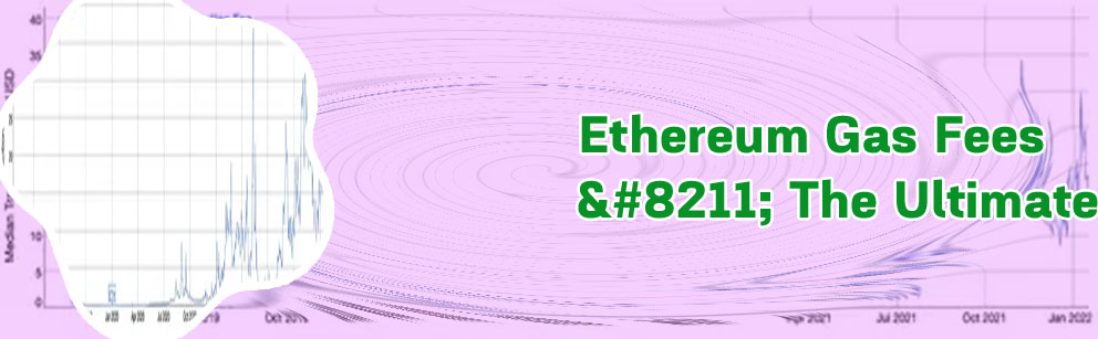 Gas fee ethereum today