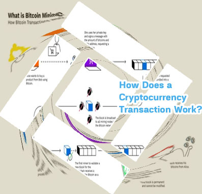 How do you use bitcoin