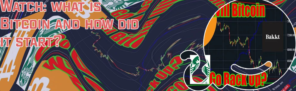 How low will bitcoin drop