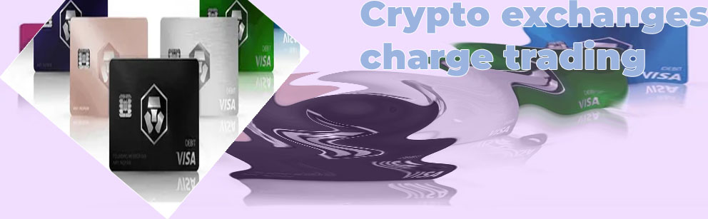 How much cryptocom charges