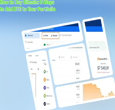 How to get cash for bitcoins