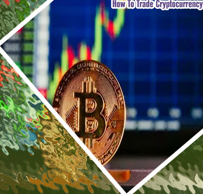 Howto trade cryptocurrency