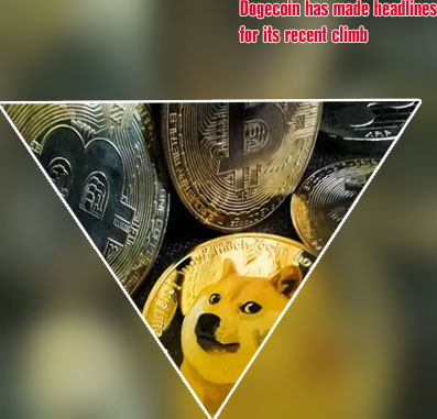 If i invest 300 in dogecoin