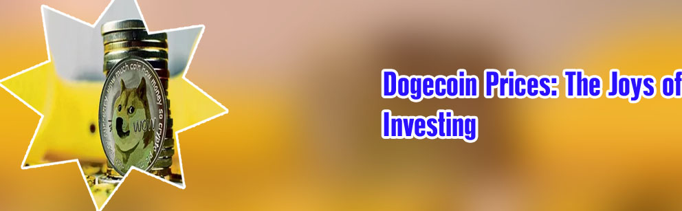 If i invest $500 in dogecoin today