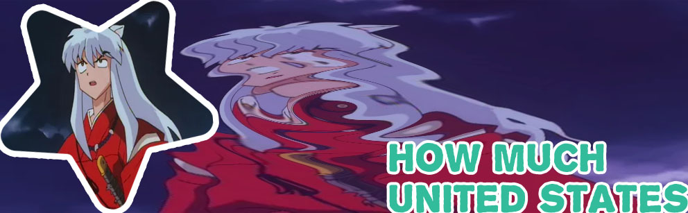 Inuyasha crypto coin price