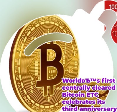 Is bitcoin a physical coin