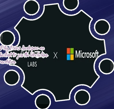 Joins with ethereum to build tools