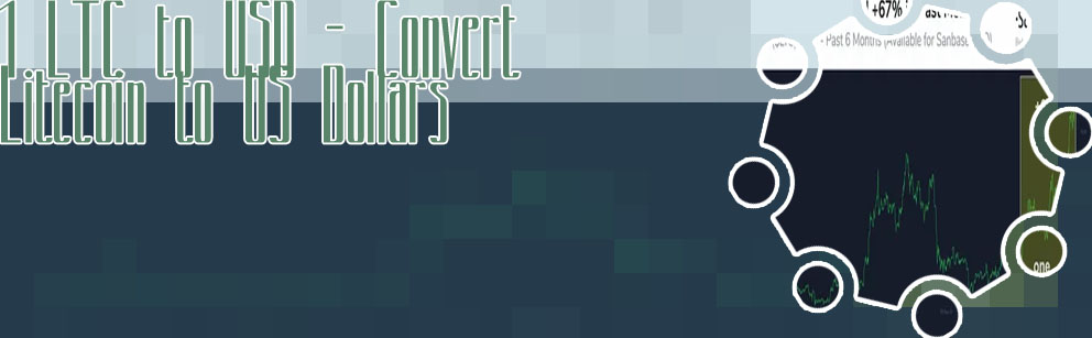 Litecoin converter