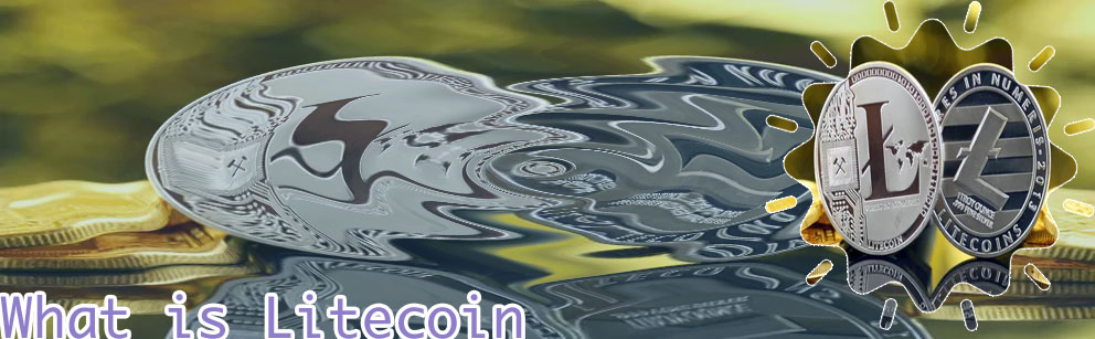 Litecoin cryptocurrencies