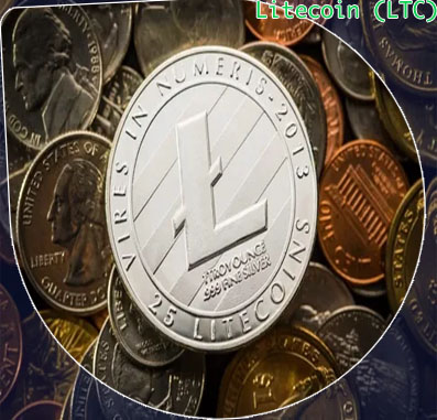 Ltc cryptocurrency