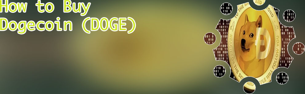 Osta dogecoin
