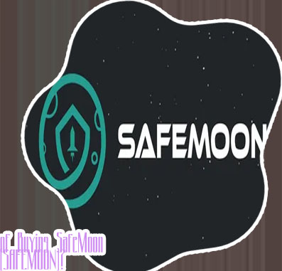 Safemoon crypto buy