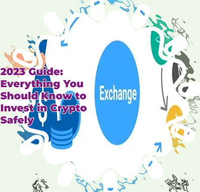 Should create crypto exchange buy bitcoin