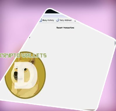 Wallet para dogecoin