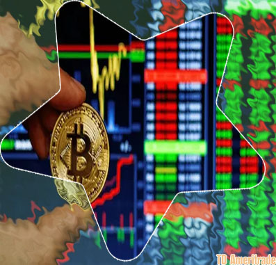 What is cryptocurrency trading