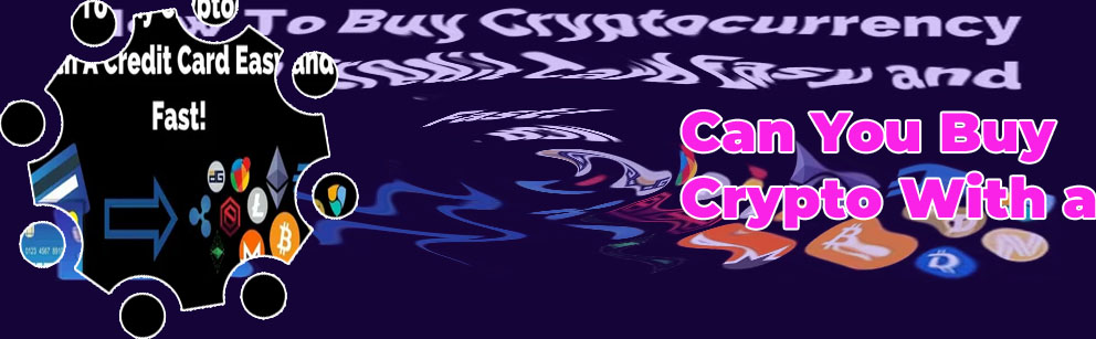 Where can i buy crypto with credit card