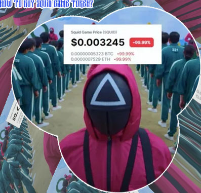 Where can i buy squid crypto