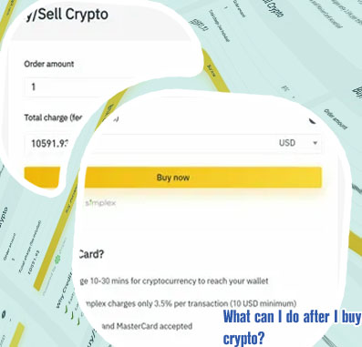 Where can you buy crypto with a credit card