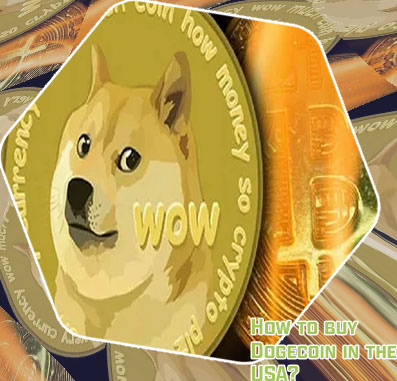 Where to buy dogecoin usa