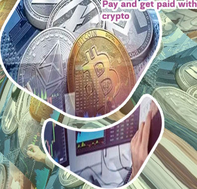 Where to use cryptocurrency