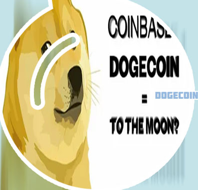 Will coinbase carry dogecoin