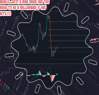 Xrp on cryptocom